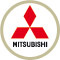 Электростанции с двигателем Mitsubishi
