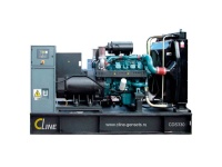 Дизельная электростанция CLine CDS330