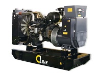 Дизельная электростанция CLine CL11